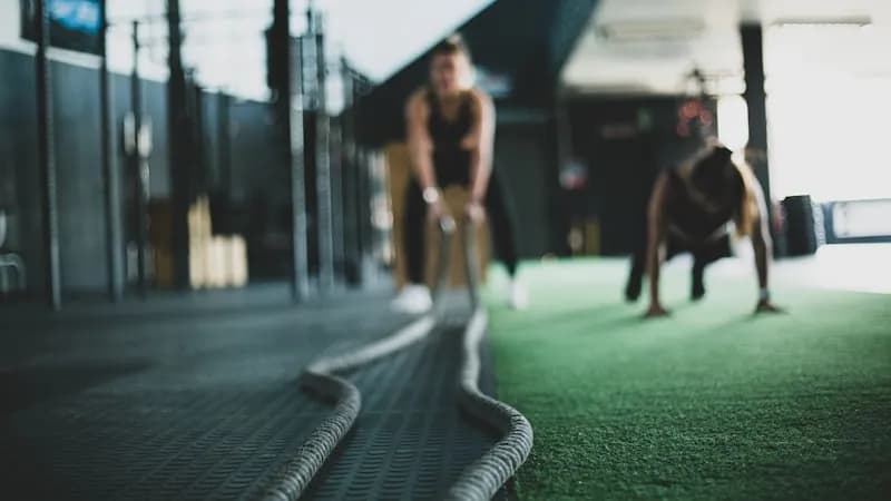 FUNCTIONAL TRAINING Training