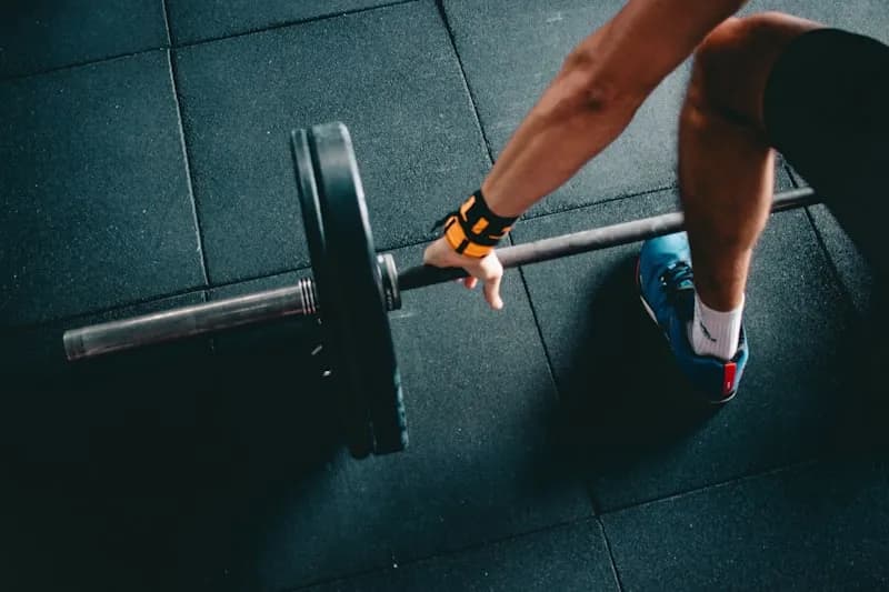 HIIT CARDIO Training