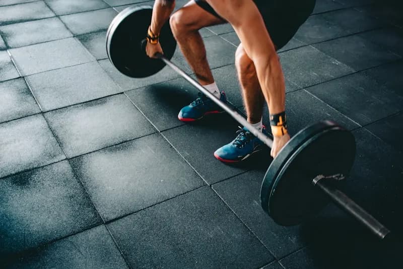 KRAFTTRAINING Training